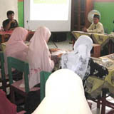 Studi Banding dari SDIT Cahaya Bangsa
