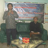 Workshop Bahasa Jawa SDII Al Abidin