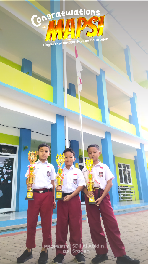 Achieving Glorious Triumphs at MAPSI Kalijambe 2023