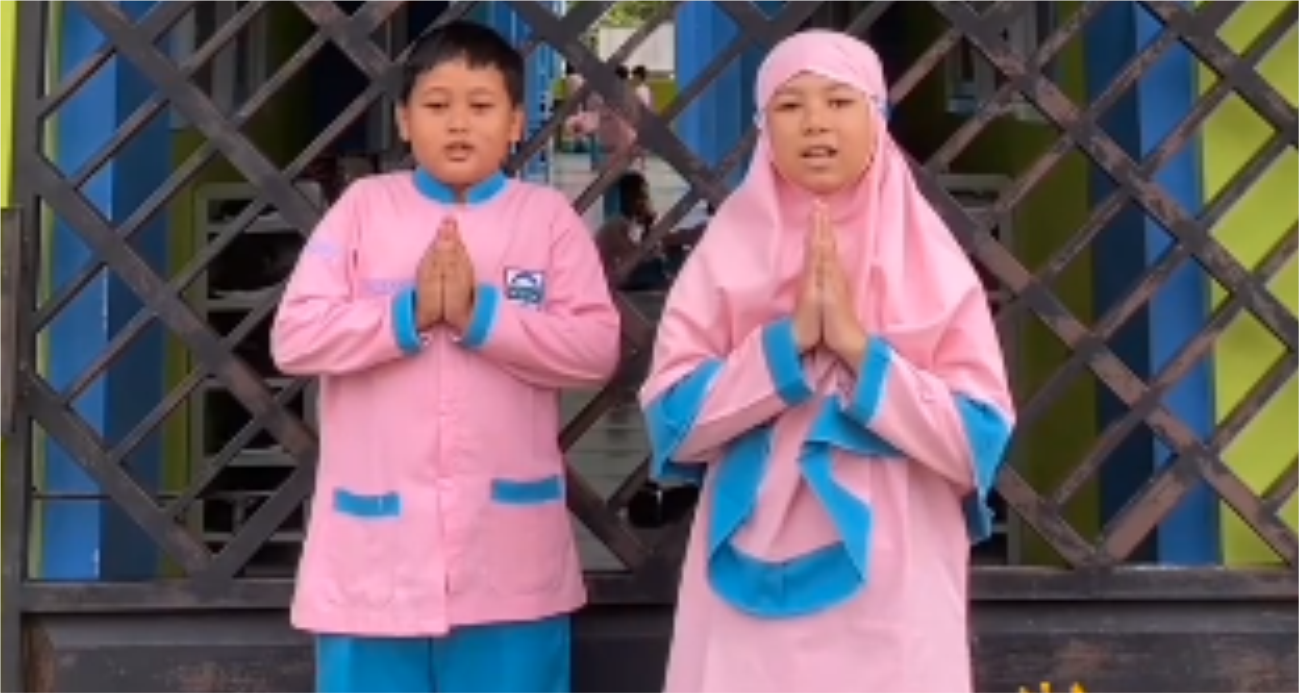 Program Unggulan dan Keseruan Aktivitas Pembelajaran SDII Al Abidin Sragen