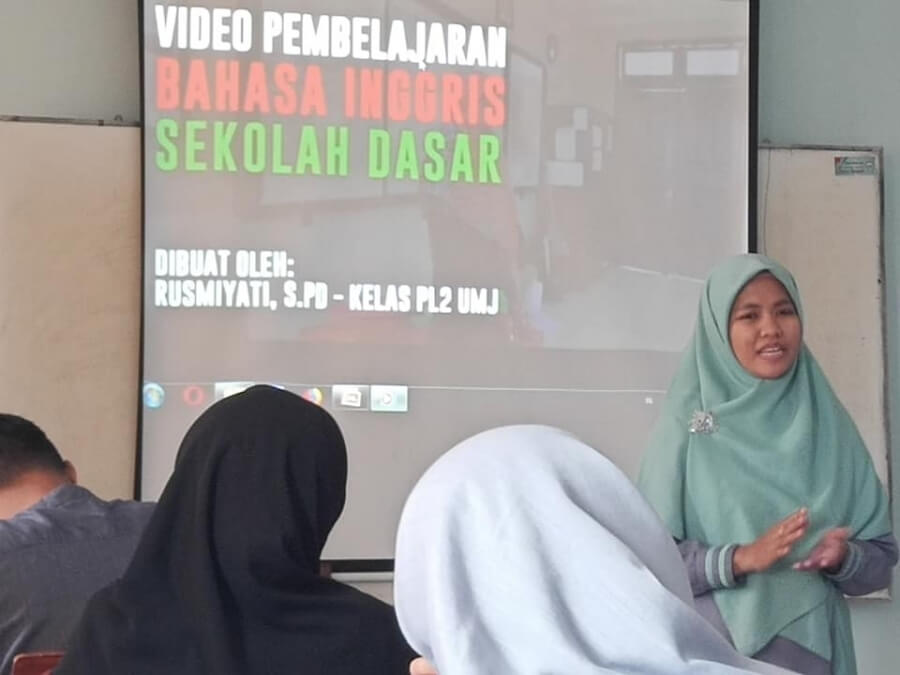Al Abidin Teaching Workshop (ATW)