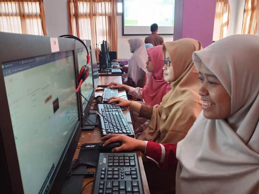 Al Abidin Teaching Workshop (ATW)