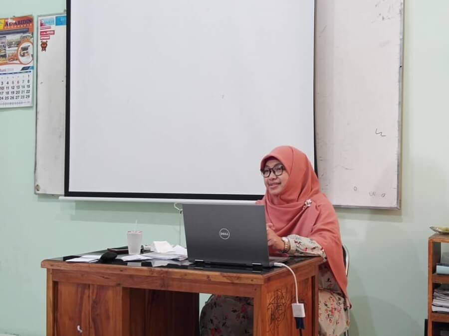 Al Abidin Teaching Workshop (ATW)