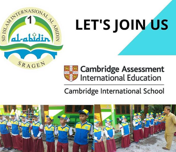 Kurikulum Cambridge
