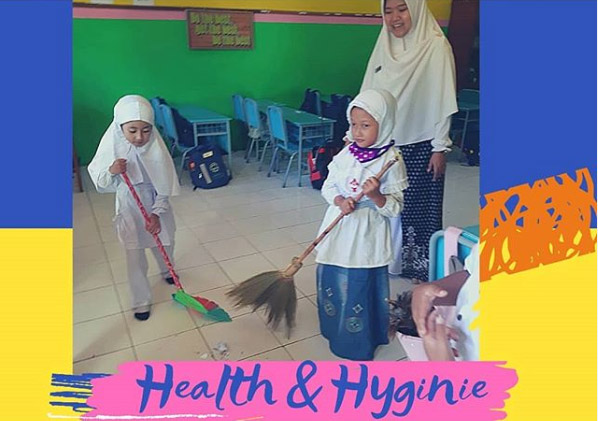 Personal Hygiene Become Good Habits Help Keep You Healthy