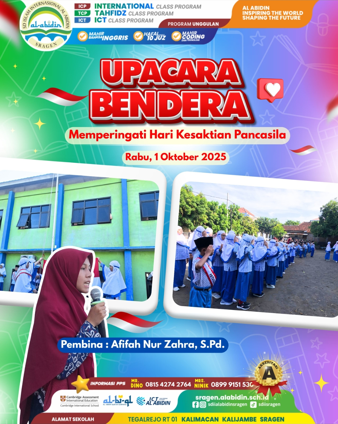 Hari Kesaktian Pancasila