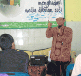 SDII Al Abidin adakan Talkshow Ramadhan